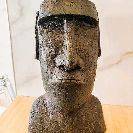 Apartman 2 Persons - Clim - Hypercenter - 2mins Of - Juan Les Pins - And Sun *