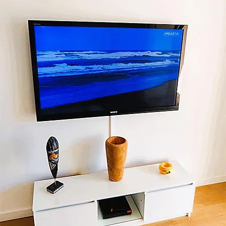 Superbe Sudio Juan Les Pins 2mins Des Plages Hypercentre * 앙티브