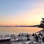 Apartamento Superbe Sudio Juan Les Pins 2mins Des Plages Hypercentre *
