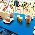 Superbe Sudio Juan Les Pins 2mins Des Plages Hypercentre Apartamento