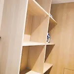 Apartamento Superbe Sudio Juan Les Pins 2mins Des Plages Hypercentre Antibes