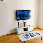 Apartamento Superbe Sudio Juan Les Pins 2mins Des Plages Hypercentre *