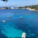 Superbe Sudio Juan Les Pins 2mins Des Plages Hypercentre אנטיב