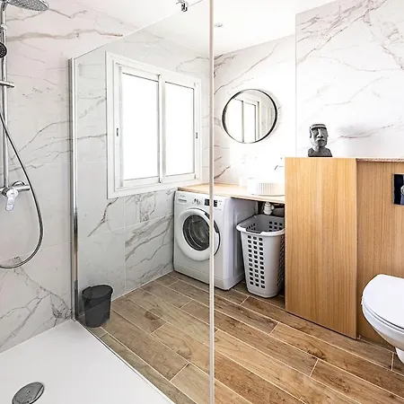 2 Persons - Clim - Hypercenter - 2mins Of - Juan Les Pins - And Sun * Antibes