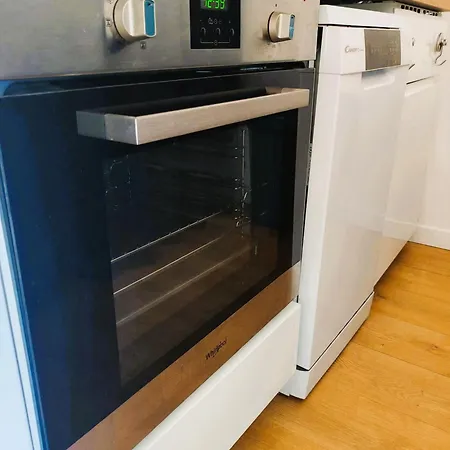 Apartamento 2 Persons - Clim - Hypercenter - 2mins Of - Juan Les Pins - And Sun Antibes