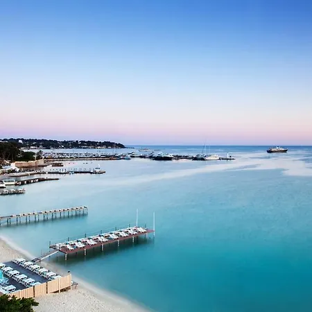Apartman Superbe Sudio Juan Les Pins 2mins Des Plages Hypercentre