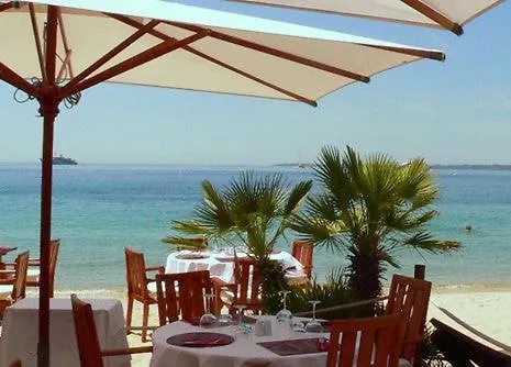 2 Persons - Clim - Hypercenter - 2mins Of - Juan Les Pins - And Sun * Antibes