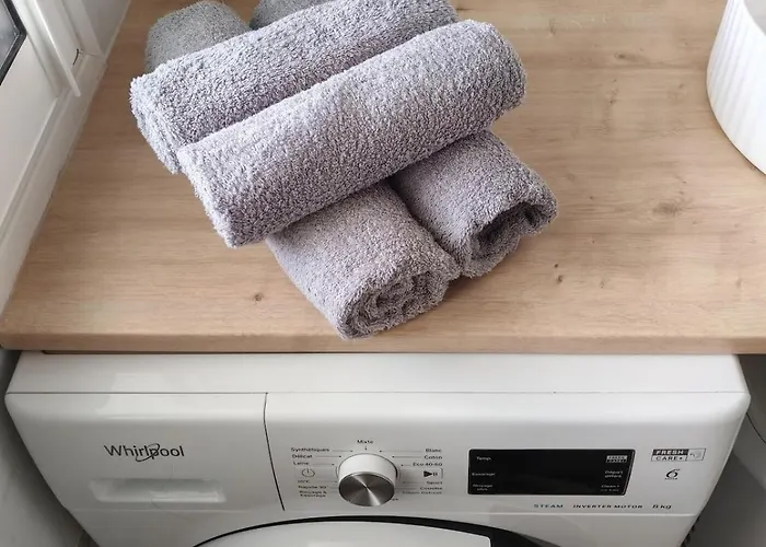 2 Persons - Clim - Hypercenter - 2mins Of - Juan Les Pins - And Sun Daire Antibes