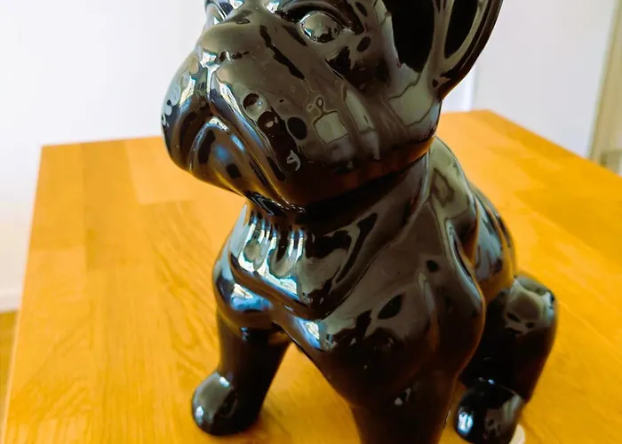 2 Persons - Clim - Hypercenter - 2mins Of - Juan Les Pins - And Sun Antibes