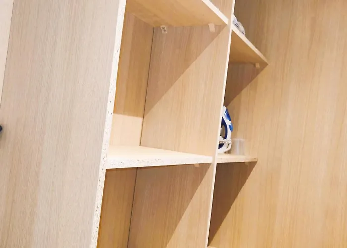 Appartamento 2 Persons - Clim - Hypercenter - 2mins Of - Juan Les Pins - And Sun Antibes