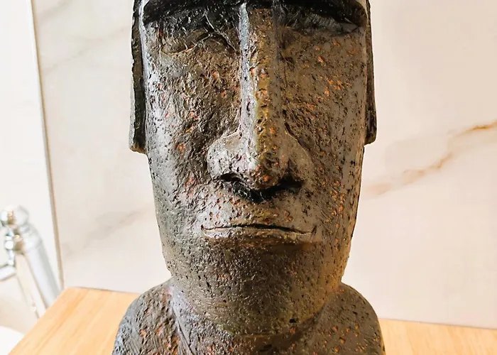 Appartamento 2 Persons - Clim - Hypercenter - 2mins Of - Juan Les Pins - And Sun *