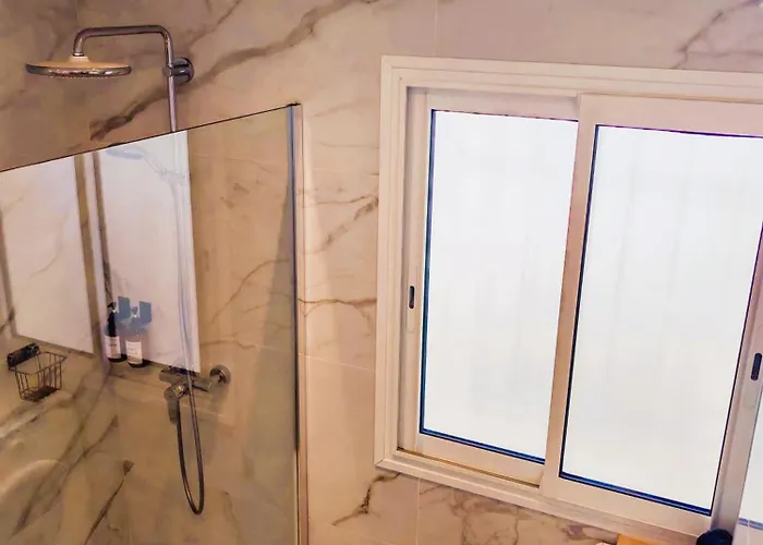 2 Persons - Clim - Hypercenter - 2mins Of - Juan Les Pins - And Sun Appartamento