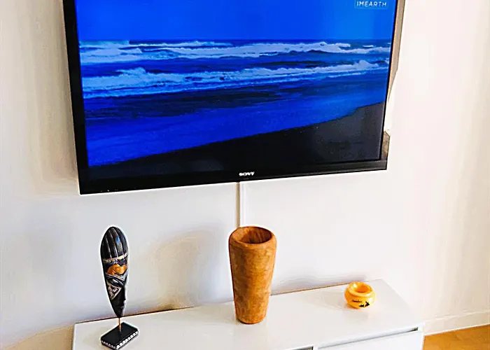 2 Persons - Clim - Hypercenter - 2mins Of - Juan Les Pins - And Sun * Antibes